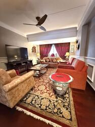 Blk 532 Pangshan Valley (Bukit Panjang), HDB Executive #588934791